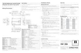 May 19, 2020 · hi y'all. Viper 3606v Car Alarm System Installation Manual Manualzz
