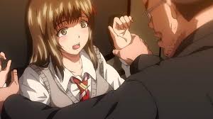 Mujin Eki The Animation Unveils Striking Preview Images and Trailer for OVA  1 - EroEro News (EN)