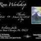 March 12, 2026 - Timberline Homestead - Bob Ross..... event in Claridge, PA