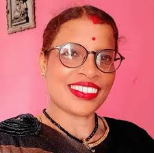 Profile for Ranjana Dey Dutta