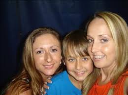 Marsha Daughtry Obituary (2011)