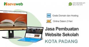 14 tahun 2005 tentang guru dan dosen. Jasa Bikin Website Sekolah Kota Padang Naevaweb