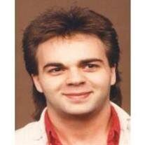 Brian McClellan Obituary