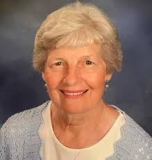 Nora June Cordes Obituary (2022)