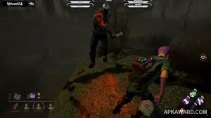 Dead By Daylight Death Is Not An Escape Apk Obb 5 1 1006 Download Free For Android