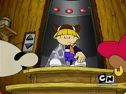 Operation M A T A D O R Knd Code Module Codename Kids Next Door On Cartoon Network Childhood Tv Shows Cartoon Shows My Childhood