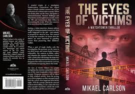 The Evil Eye of Victims cover