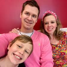 Ryan Heinzman's Instagram, Twitter & Facebook