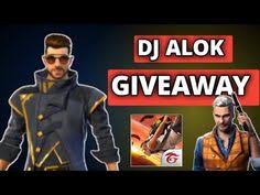 To hello bhailog aj mai apko alok character free free fire india free diamonds trick free fire how to get diamonds in free fire. Dj Alok Free Fire Photos Download 2020 Tanjungsblog