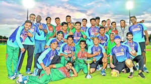 Six seasons hotel, dhaka division. Bangladesh Win Under 19 Cricket World Cup Defeating India