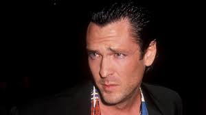 Michael Madsen Was the Tough Guy's Tough Guy