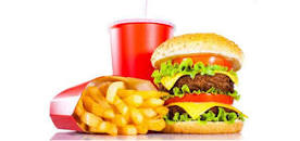 Resultado de imagen para comidas rapidas mas vendidas