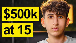 Miles Beckler, MilesBeckler.com : Providing Value To Growing Your Lists &  Revenue