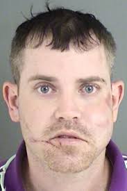 Police apprehend man for evading detention