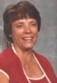 Obituary information for Esther VanCleave