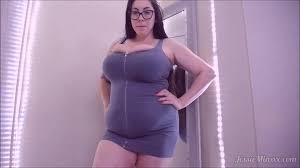 Jessy Minx Breast Expansion 2