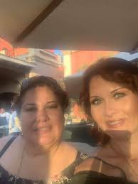 Adelina Barajas's Instagram, Twitter & Facebook