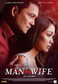 Man & Wife (2019)