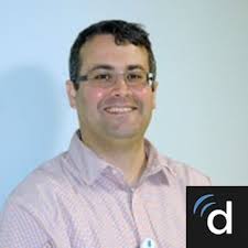 Dr. Jared S. Burlison, MD