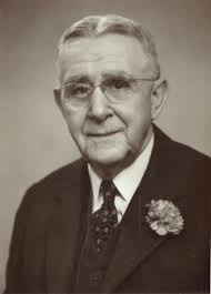 Dr Marvin Cartmell Overton Sr. (1878-1955)