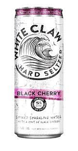 Maybe you would like to learn more about one of these? White Claw Black Cherry 12 19 2 Oz Cans Beverages2u