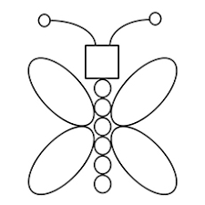 Plus, it's an easy way to celebrate each season or special holidays. Top 20 Free Printable Shapes Coloring Pages Online