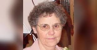 Anna Hebert Touchet Obituary