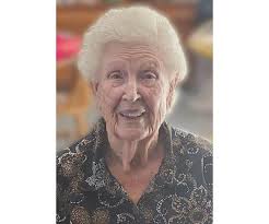 Mary Lois "Cat" Arrington Obituary (2025)