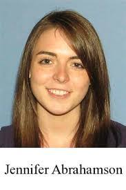 Jennifer Abrahamson's Instagram, Twitter & Facebook