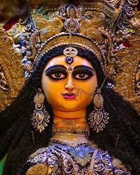 ❤❤❤ . . Jagaddhatri Puja 2020❤ . . Potuatola lane 2020 . . Sculptor :  Pradip rudra Pal . . Follow: @durga_maa_official . . #jagaddhatripuja  #jagaddhatrimaa #jagaddhatripuja2020 #jagaddhatri #parvati #kolkata  #calcutta #