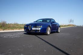 Image result for Blue Seta 2007 Alfa-Romeo