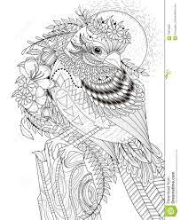 epingle sur coloring birds coloriage de motif foulard au crochet en dentelle facile