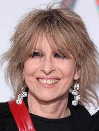 HBD CHRISSY HYNDE 🎂🎊🎉🎈