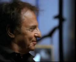 I'm not trying to ask trivia, I just can't remember. What was it that Cole  recorded over Martin's tape when he left for the convent, and was giving  his contact number? I