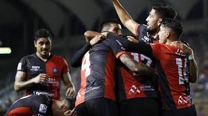 Partido de la liga santander. Antofagasta U Espanola Horario Canal De Tv Y Como Ver Online As Chile