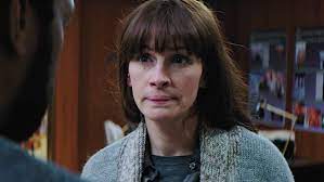 First 5 minutes of 28 minute piece. Secret In Their Eyes Trailer Julia Roberts Fbi Investigator Searches For Daughter S Killer Hollywood Reporter