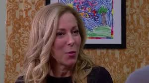 Lauri Burns' The Teen Project