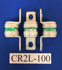 Cr2l 100