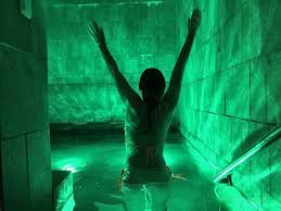 Badehaus Norderney Thalasso Pur Badehaus Norderney Badehaus Norderney