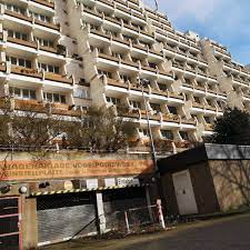 Wohnung dortmund dorstfeld ab 238 €, provisionsfrei* 2 zimmer wohnung mit ca. Dortmund Hannibal Ii Heftige Bilder Zeigen Verfall Des Wohnhauses Dortmund