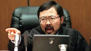 What Is Judge Lance Ito Doing Now? The O.J. Simpson Trial Judge Is Finally  Relaxing