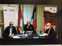 L'italia è per il selective. 50 Anni Relazioni Italia Cina Auguri Fondazione E Camera Di Commercio Italo Cinese