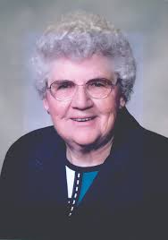 Eileen Adeline Grothen Jensen Obituary