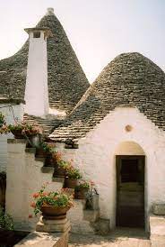Traditional Puglia Italy Places