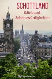 Das edinburgh castle ist ein echtes schottisches wahrzeichen und gehört schon seit jahrhunderten. 35 Schonste Edinburgh Sehenswurdigkeiten Schottland
