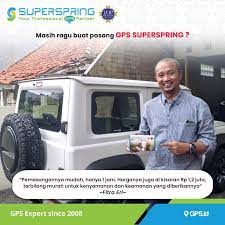 Superspring Id Menurut Fitra Eri Pemasangannya Mudah Facebook