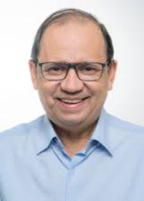 Eleições 2022: Eli Borges