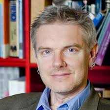 Simon J. L. Billinge