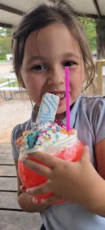 Bayou Snowball and...