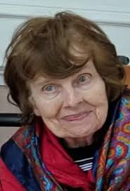 Obituary information for Barbara Kathleen Fanslow